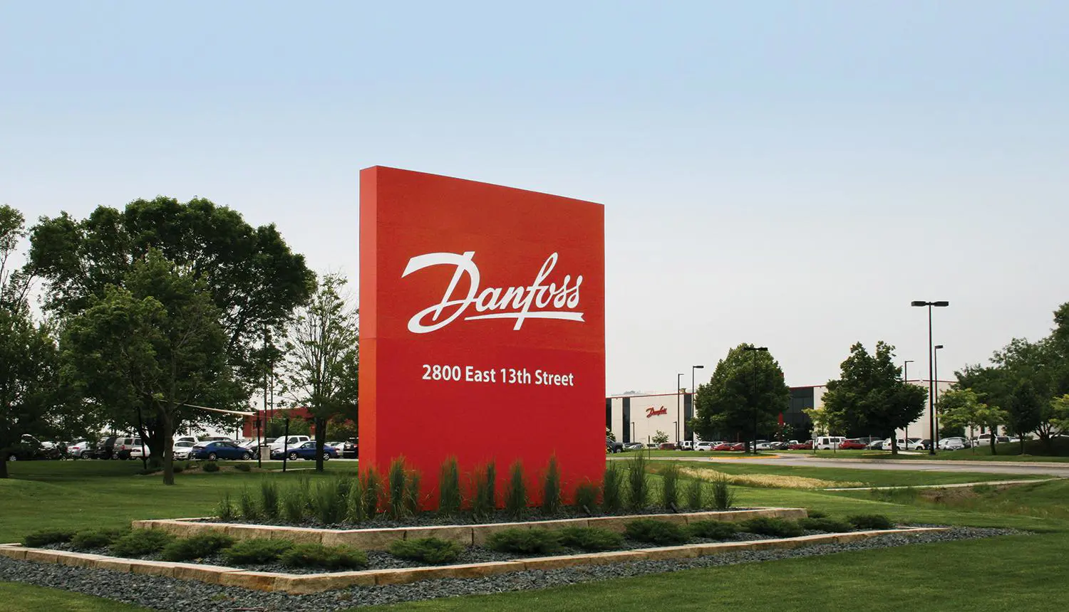 Cihaz Ömrünü Uzatan Periyodik Danfoss Servis Bakımları
