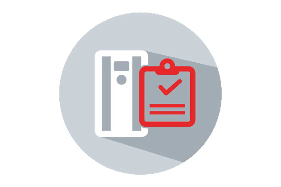 DrivePro® Preventive Maintenance