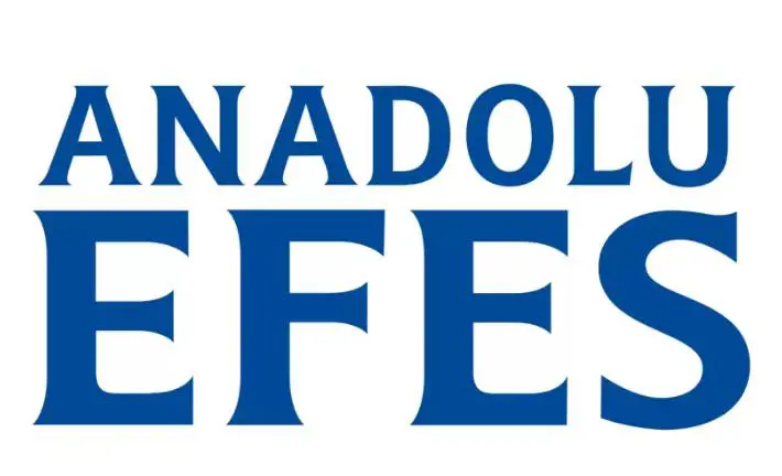 Anadolu Efes İçecek