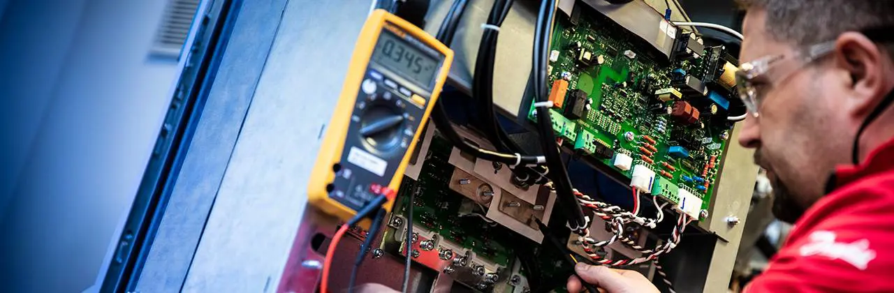 DrivePro® Önleyici Bakım DrivePro® Önleyici Bakım