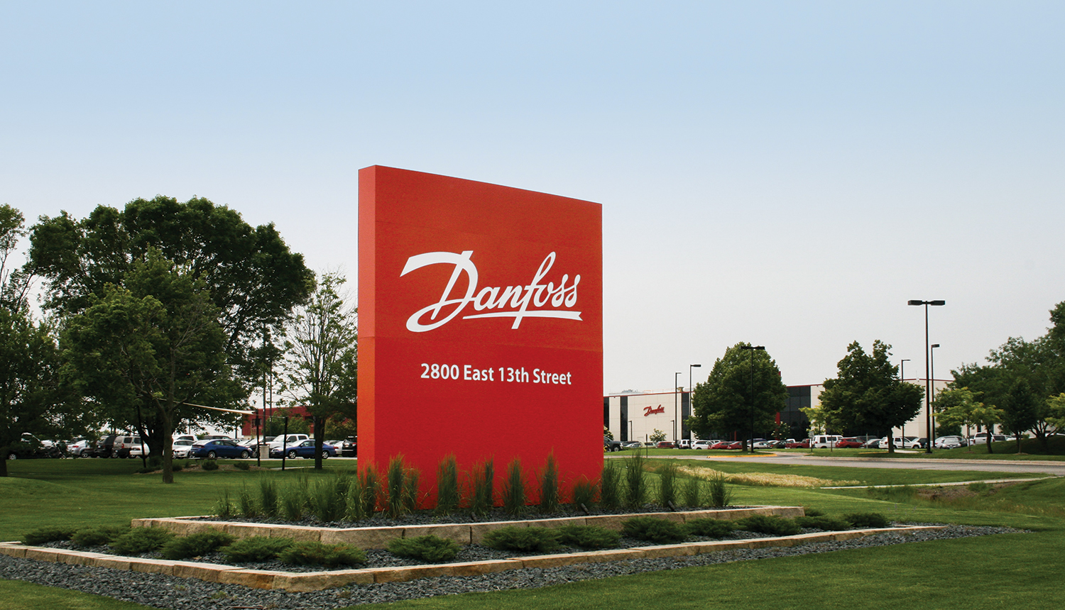 Ankara Branch